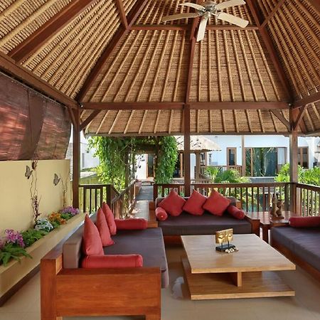 Villa Blue Семиньяк Экстерьер фото