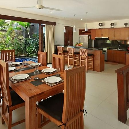 Villa Blue Семиньяк Экстерьер фото