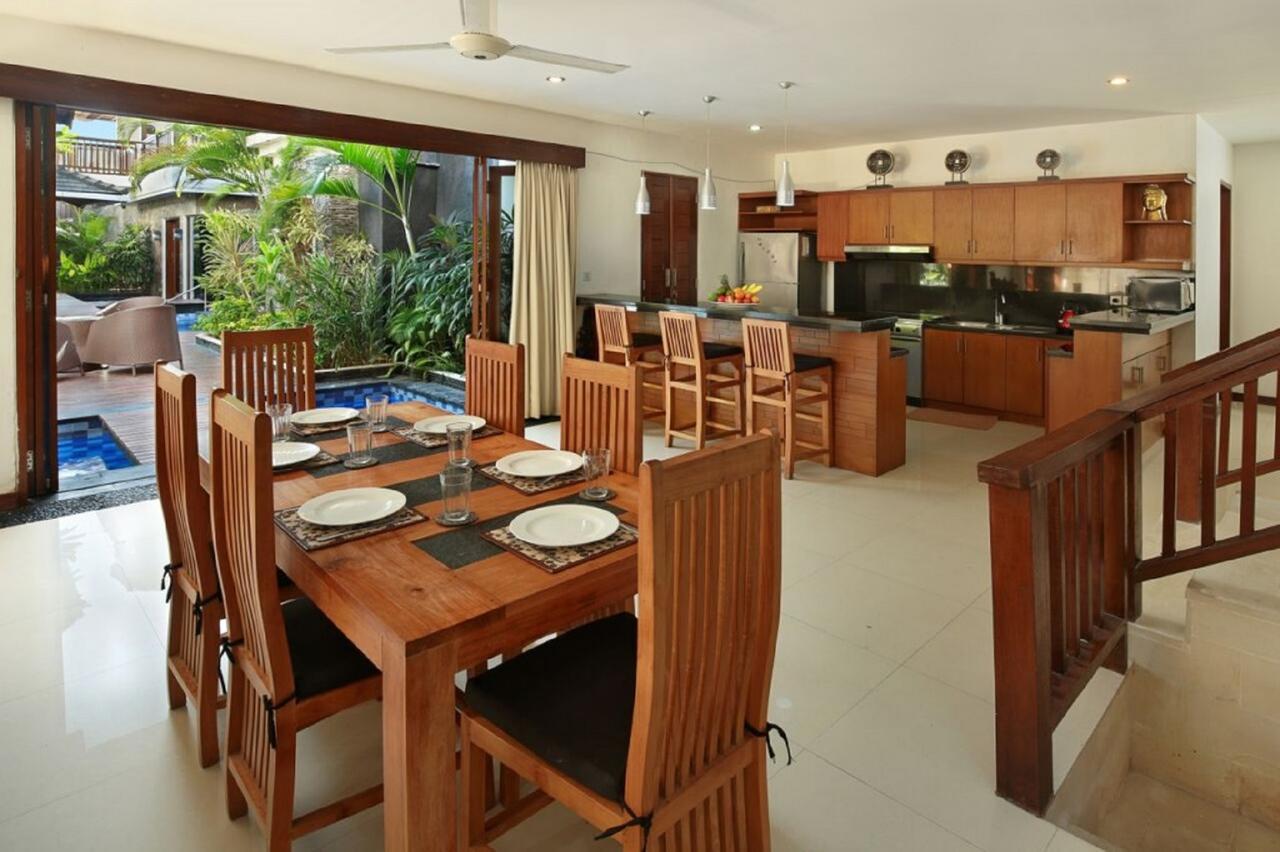 Villa Blue Семиньяк Экстерьер фото