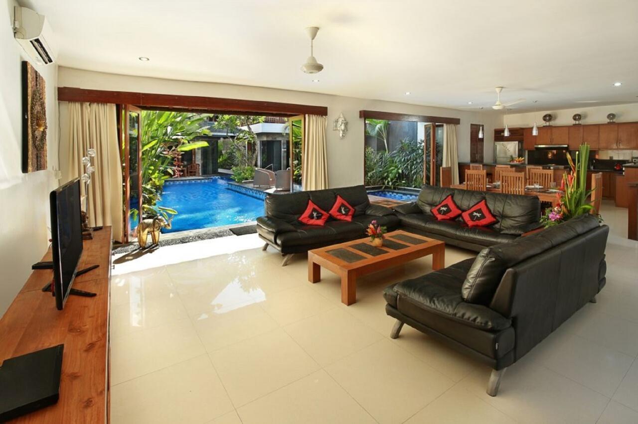 Villa Blue Семиньяк Экстерьер фото